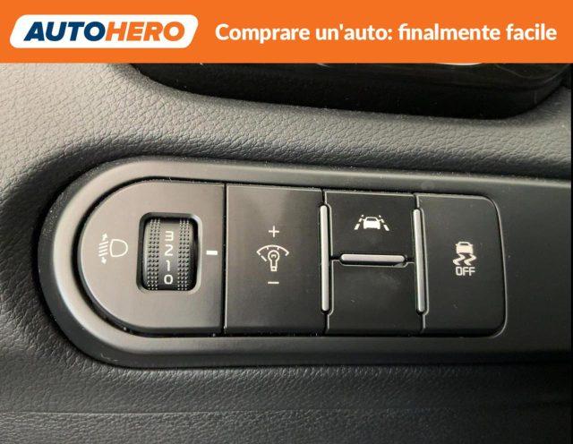 KIA XCeed 1.6 CRDi 136 CV MHEV iMT High Tech