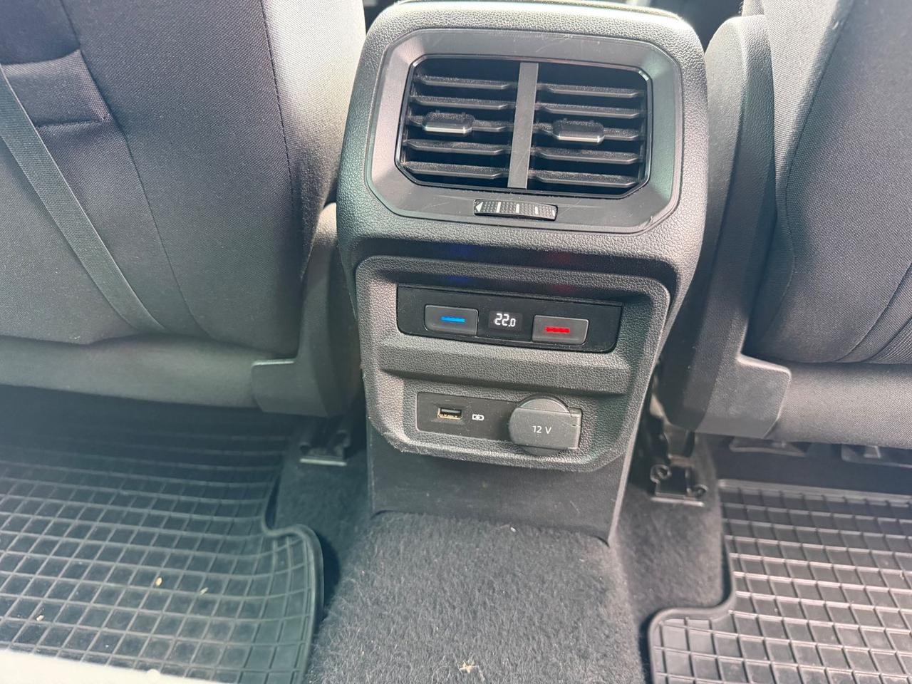 Volkswagen Tiguan 1.6 TDI Busines #11515
