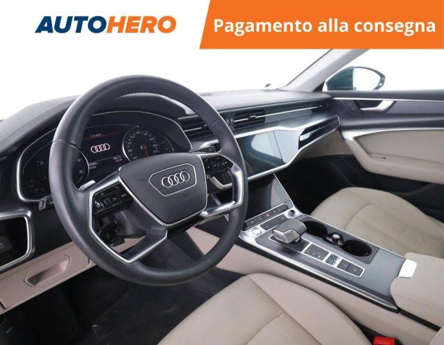 AUDI A6 Avant 40 2.0 TDI S tronic Business