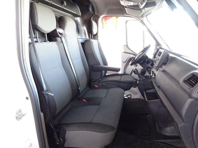 RENAULT Master T35Q 2.3 dCi 150 PM-TA Ice Plus 2PORTE LATERALI