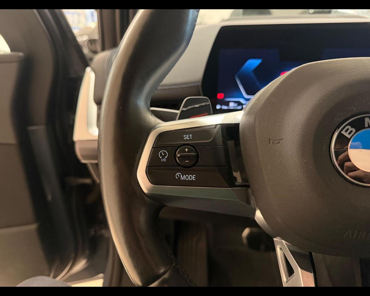 BMW Serie 2 A.T. (U06) - 218i Active Tourer Msport