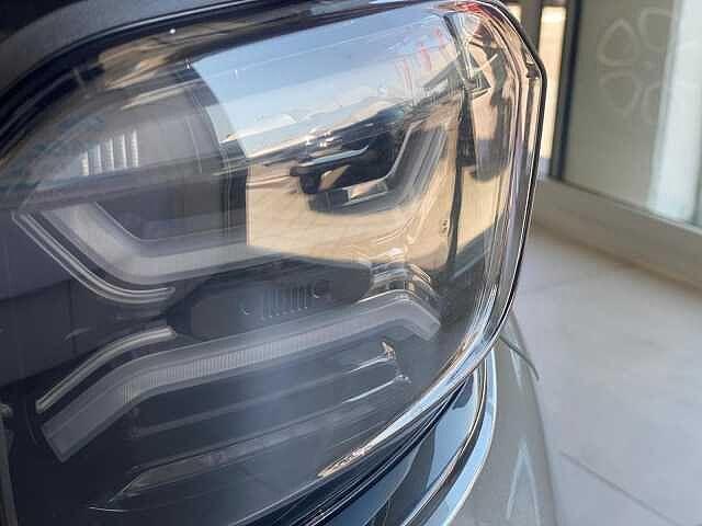 Jeep Avenger 1.2 Turbo 100 CV Summit