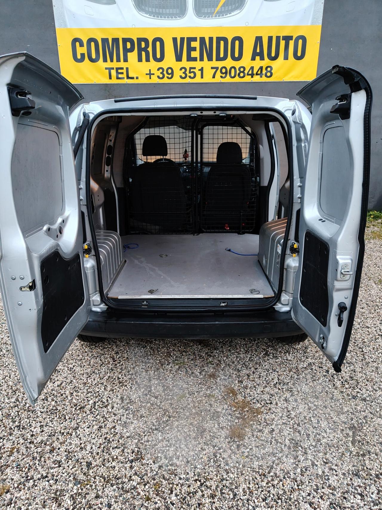 Peugeot Bipper 1.3 HDi 75CV FAP Furgone