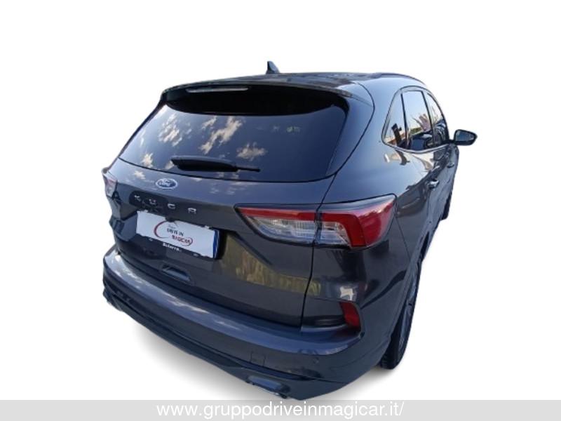 Ford Kuga Kuga 1.5 EcoBlue 120 CV 2WD ST-Line