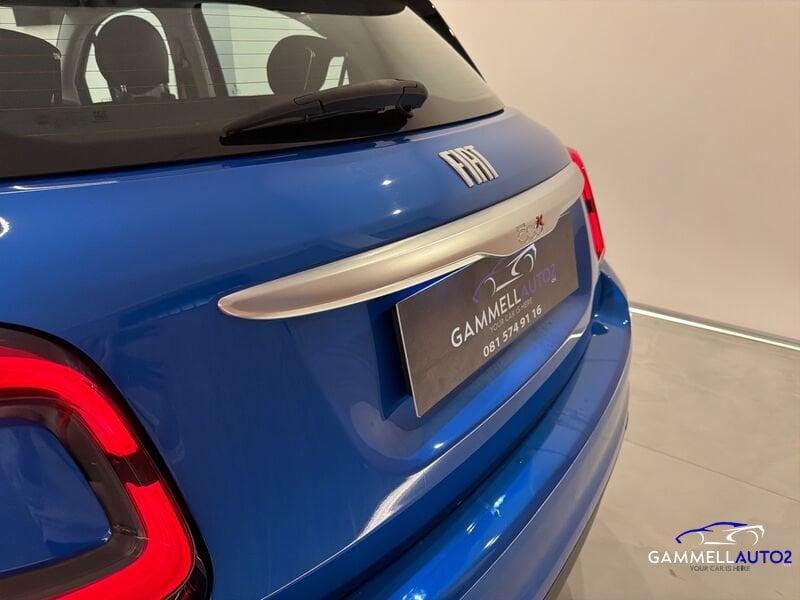 FIAT 500X 1.3 Mjet 95cv MT6