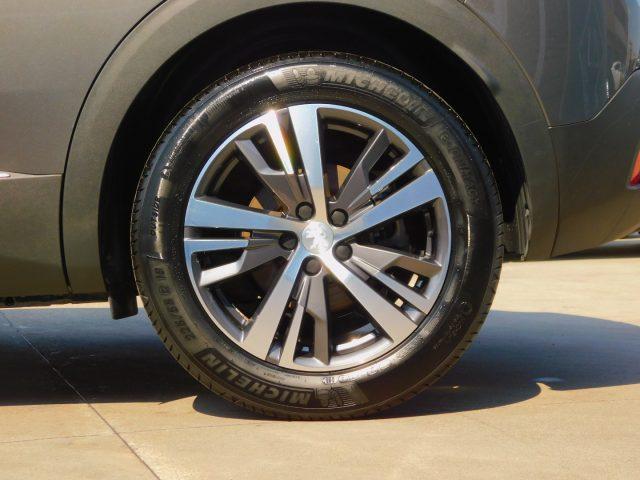 PEUGEOT 3008 BlueHDi 130 S&S EAT8 Allure Pack AUTOMATICA