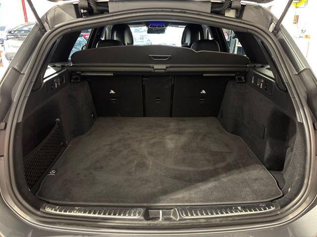 MERCEDES-BENZ C 200 d Mild hybrid S.W. AMG Line Advanced