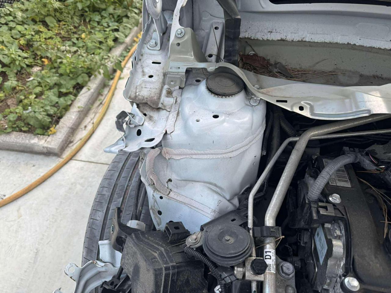 Toyota Yaris 1.5 Hybrid 5p Active-2024