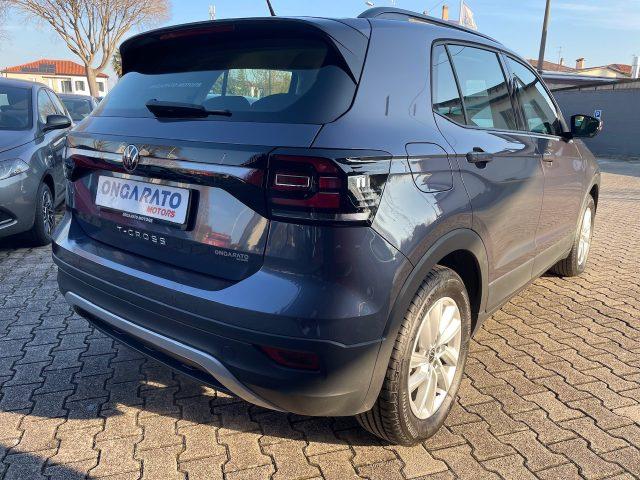 VOLKSWAGEN T-Cross 1.0 TSI Style 95 CV #Tech.Pack #Ok.Neop.