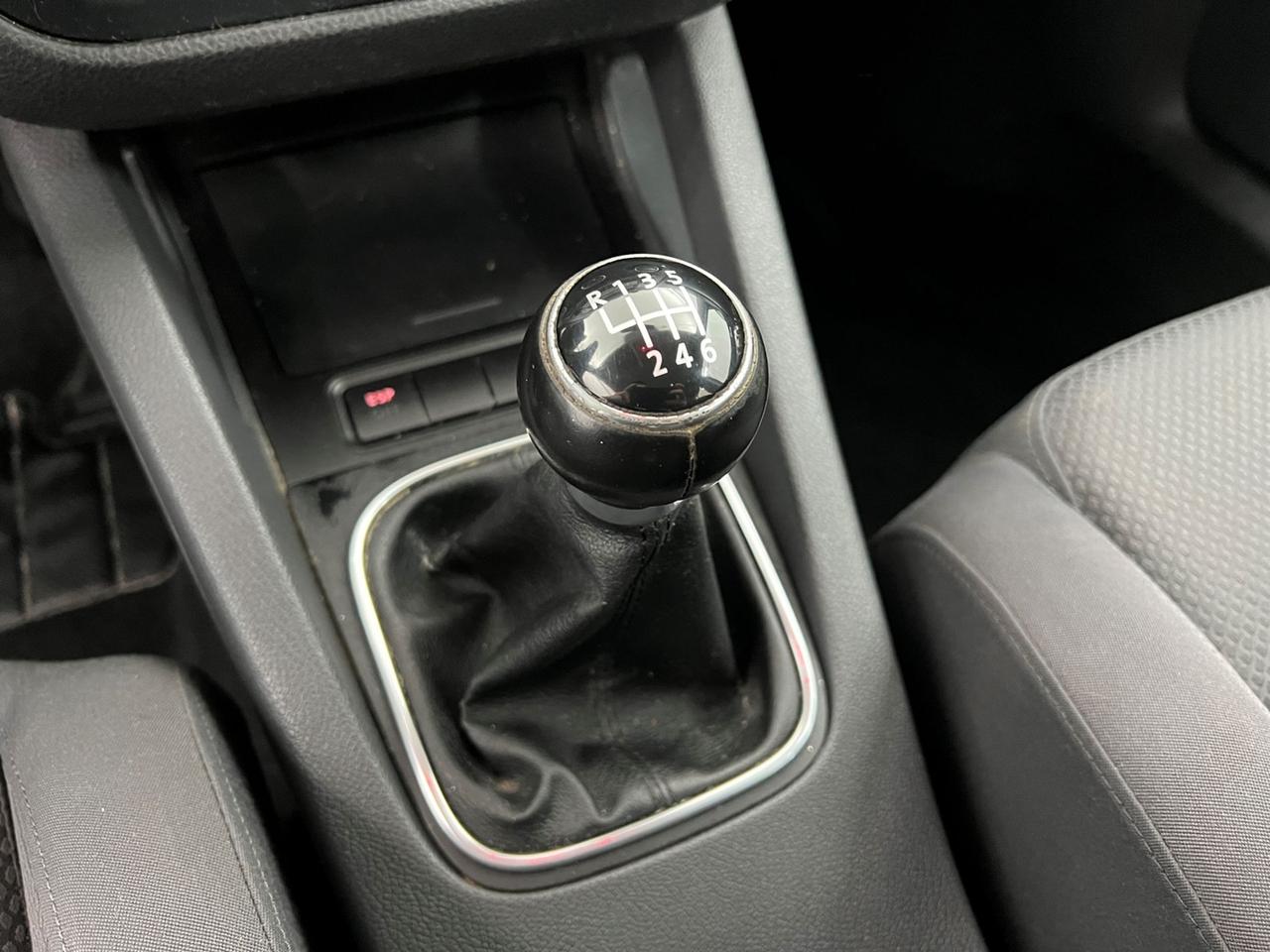 VOLKSWAGEN Golf V 2003 Golf 5p 1.9 tdi Comfortline 6m