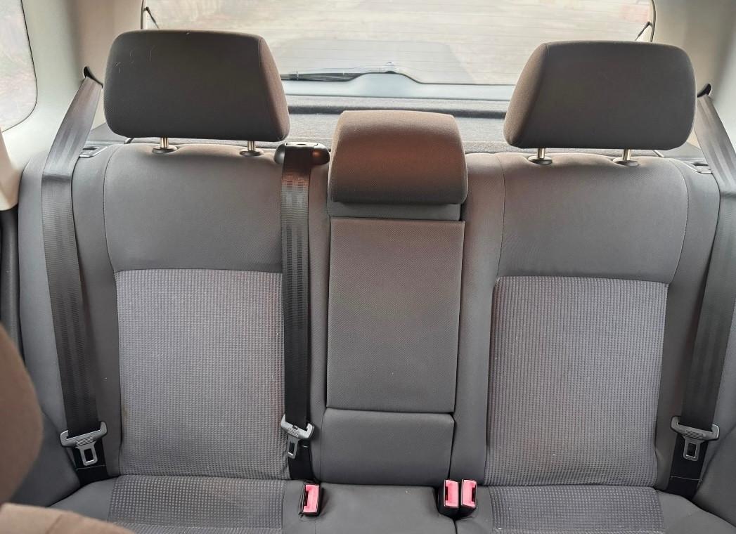 Volkswagen Polo 1.4 16V 5p. X Air