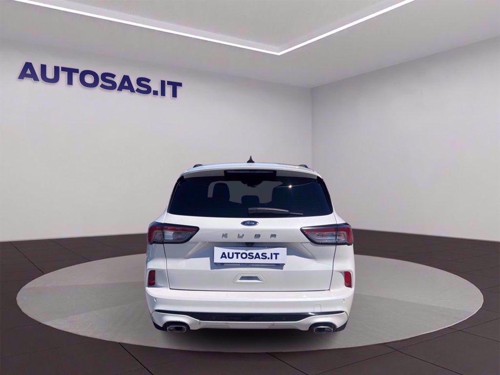 FORD Kuga 1.5 ecoboost ST-Line 2wd 150cv del 2021