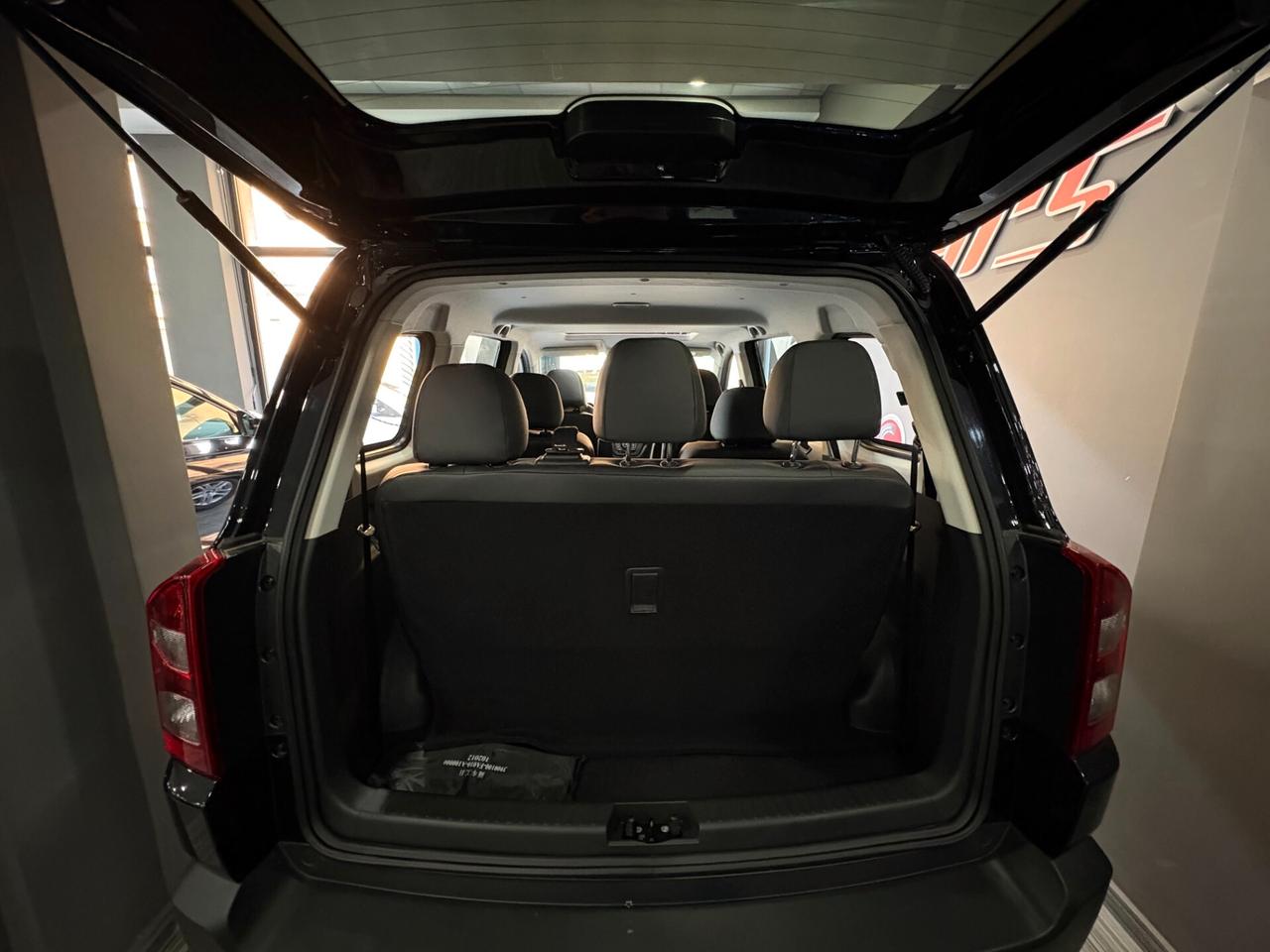 Cirelli 1 1.5 Premium 110cv NUOVA - Linea Black