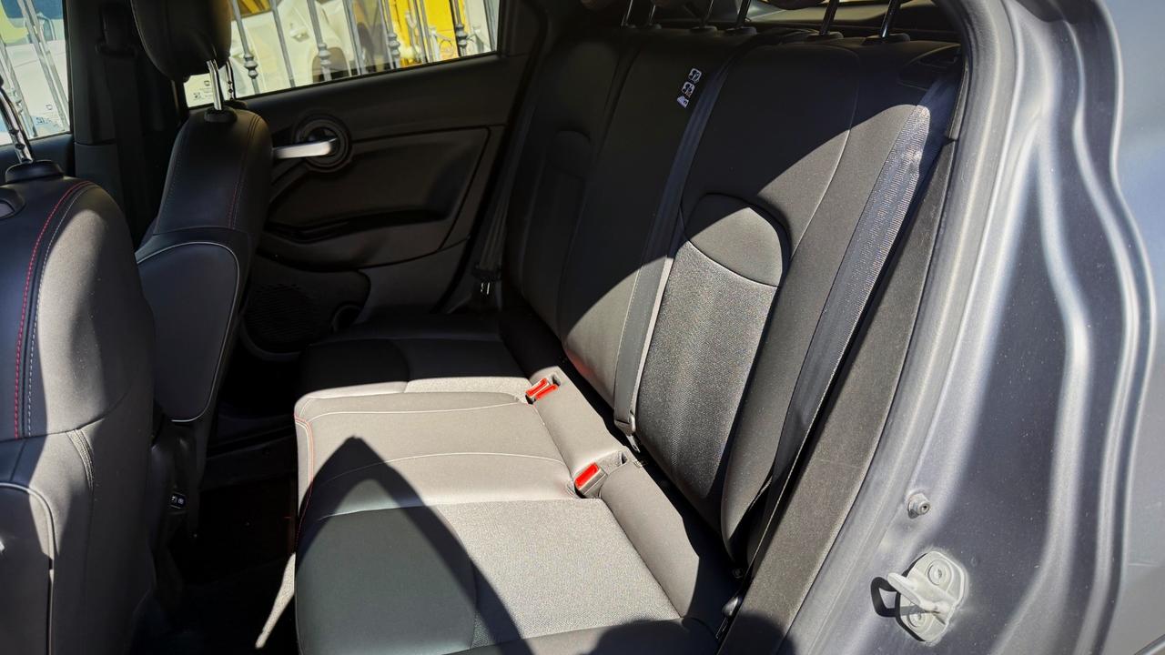 Fiat 500X 1.6 Mjt Sport - 10/2021