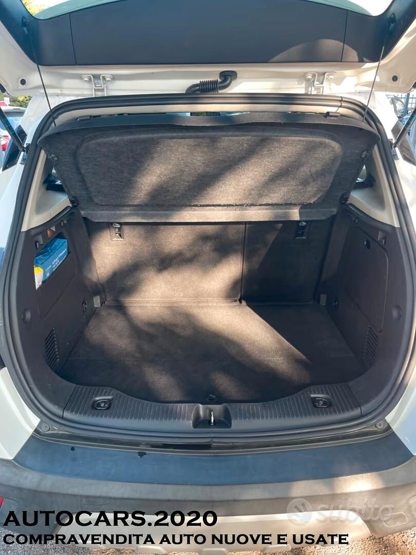 Opel Mokka 1.6 Ecotec 115CV 4x2 Start&Stop