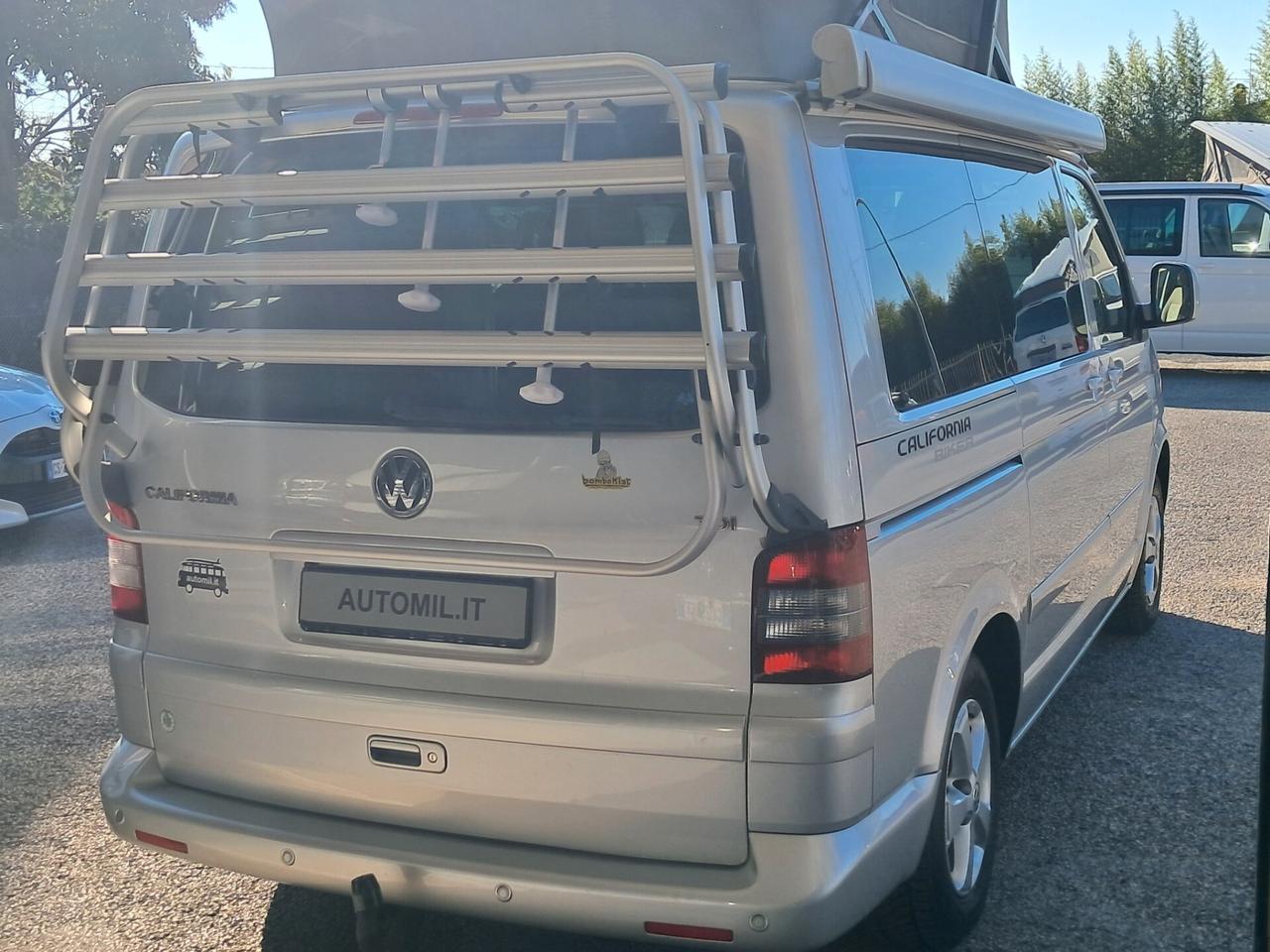 Volkswagen T5 CALIFORNIA 2.5 TDI 131 CV CONFORTLINE