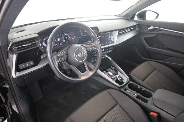 AUDI A3 A3 SPB 30 TDI S tronic S line edition