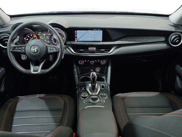 ALFA ROMEO Stelvio 2.2 Turbodiesel 160 CV AT8 RWD Business