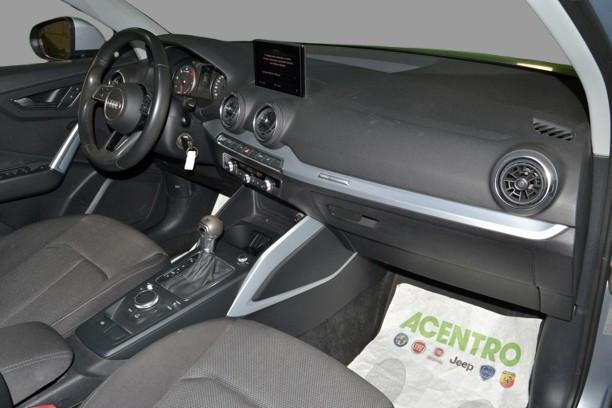 AUDI Q2 - 1.6 DIESEL 116CV