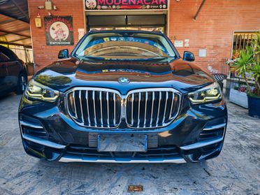 Bmw X5 xDrive30d 48V Business