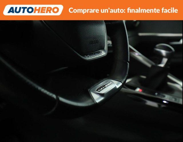 PEUGEOT 5008 BlueHDi 130 S&S GT Line