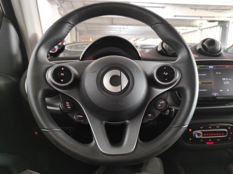 SMART fortwo 3ªs.(C/A453) - fortwo EQ Passion
