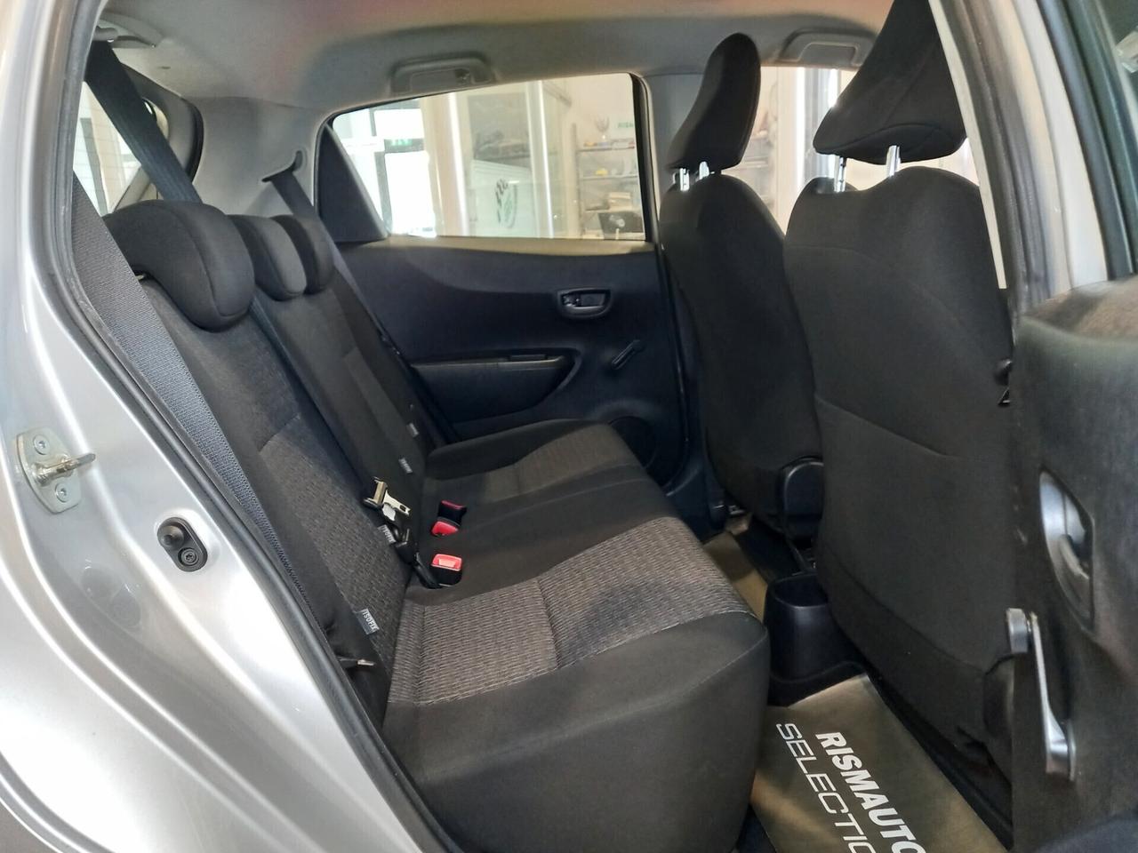 Toyota Yaris 1.0 5 porte Lounge