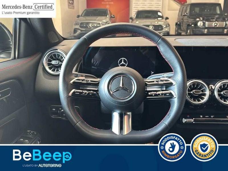 Mercedes-Benz GLB Classe 180 D AMG LINE ADVANCED PLUS AUTO