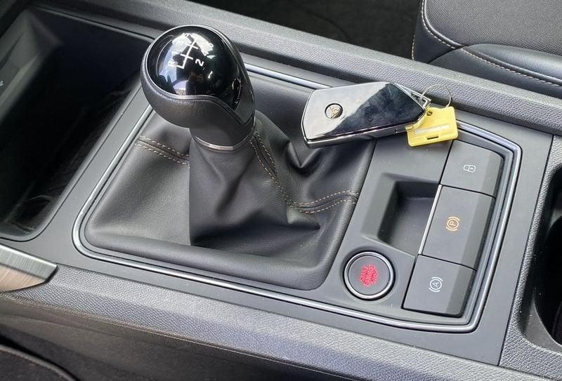 CUPRA Formentor 2.0 TDI 150CV