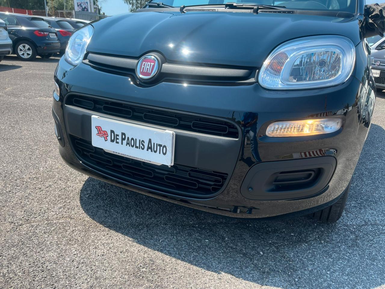 Fiat Panda 1.0 FireFly S&S Hybrid 5 POSTI