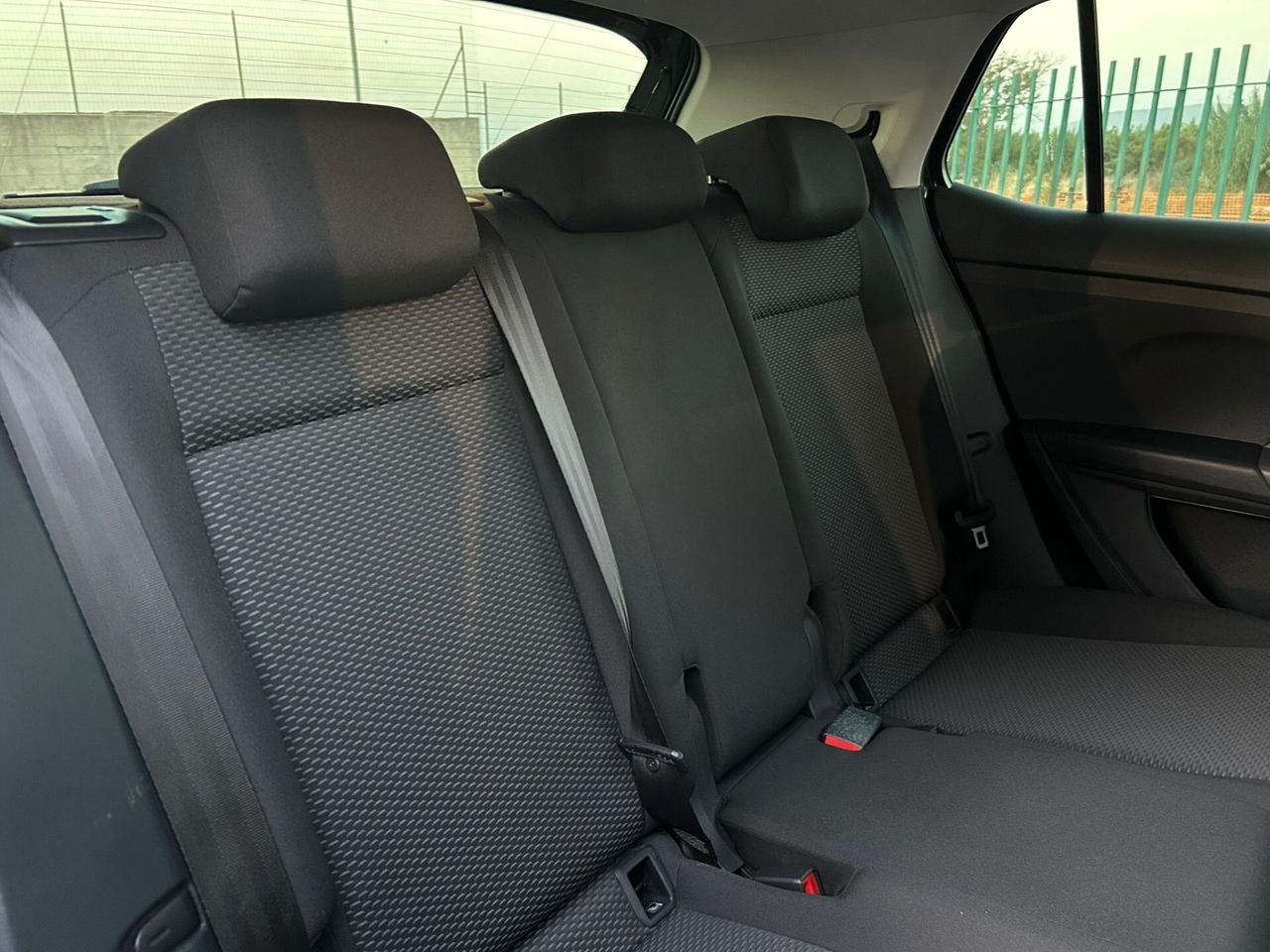 Volkswagen T-Cross 1.6 TDI SCR ADVANCED BMT