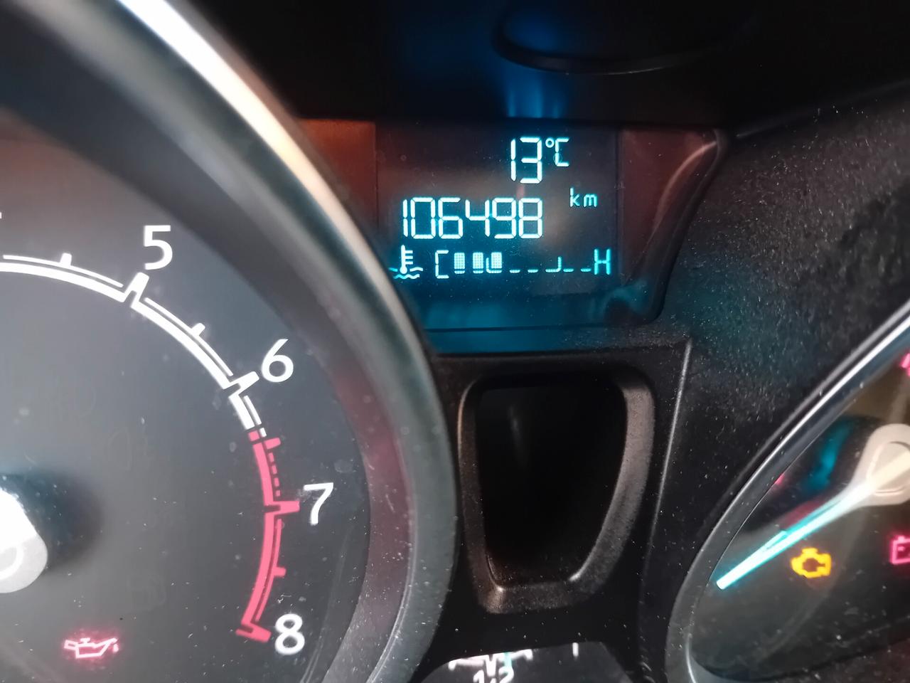 Ford EcoSport 1.0 EcoBoost 125 CV Titanium S