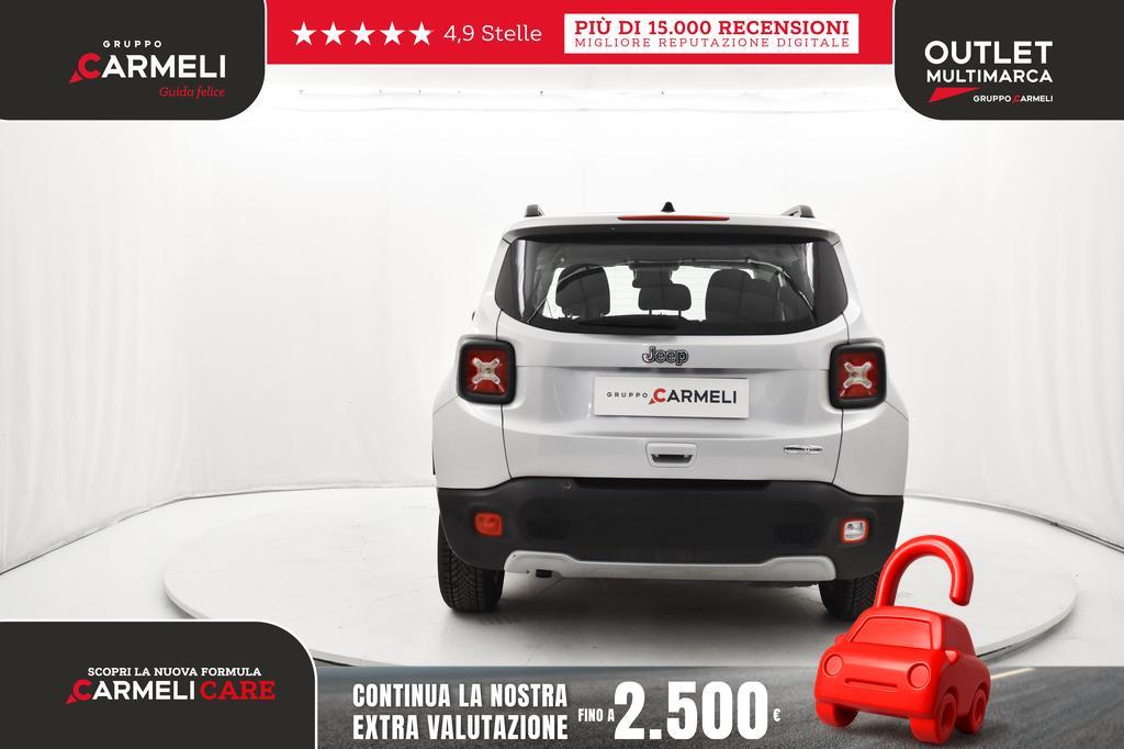 Jeep Renegade 1.6 Multijet Longitude 2WD DDCT
