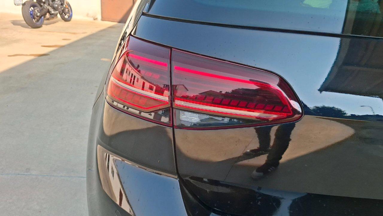 Volkswagen Golf 5 Porte 1.5 tsi Sport 150cv dsg R-Line
