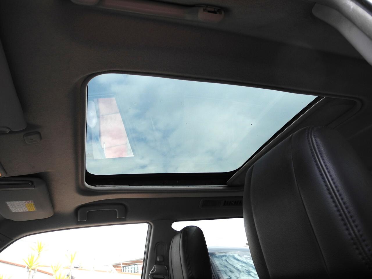 Mitsubishi Pajero 3.2 DI-D 16V 5p. Intense