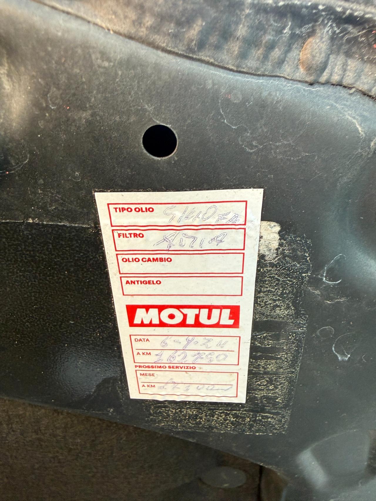 TOYOTA YARIS ANNO 2006 1.4 DIESEL 90CV