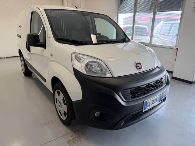 FIAT Fiorino 1.3 MJT 95CV Cargo SX
