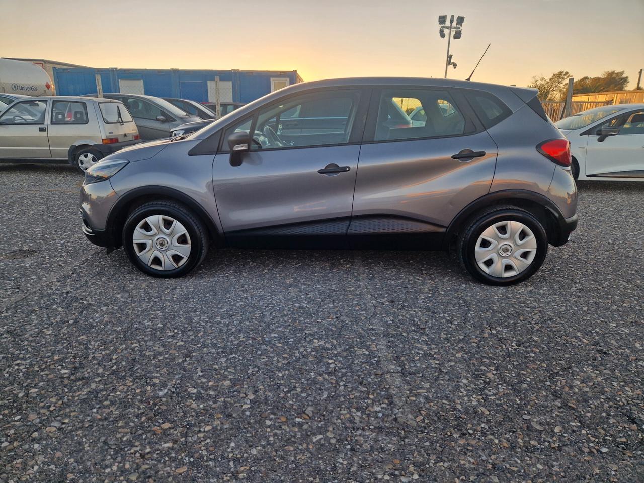 Renault Captur 0.9 TCe 12V 90 CV Start&Stop Energy R-Link