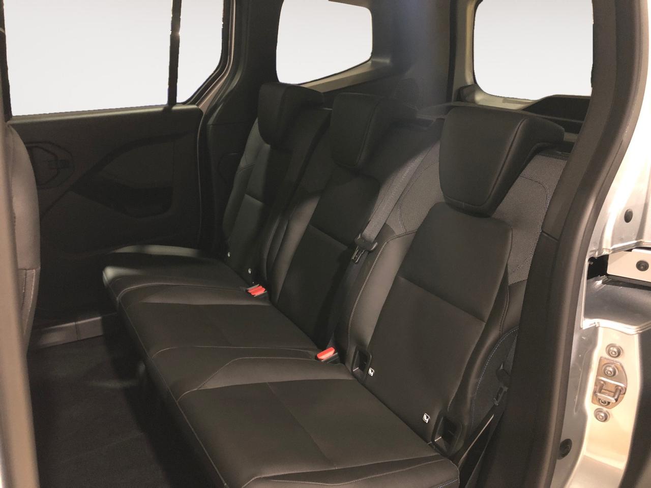 NISSAN TOWNSTAR L1 130CV N-CONNECTA