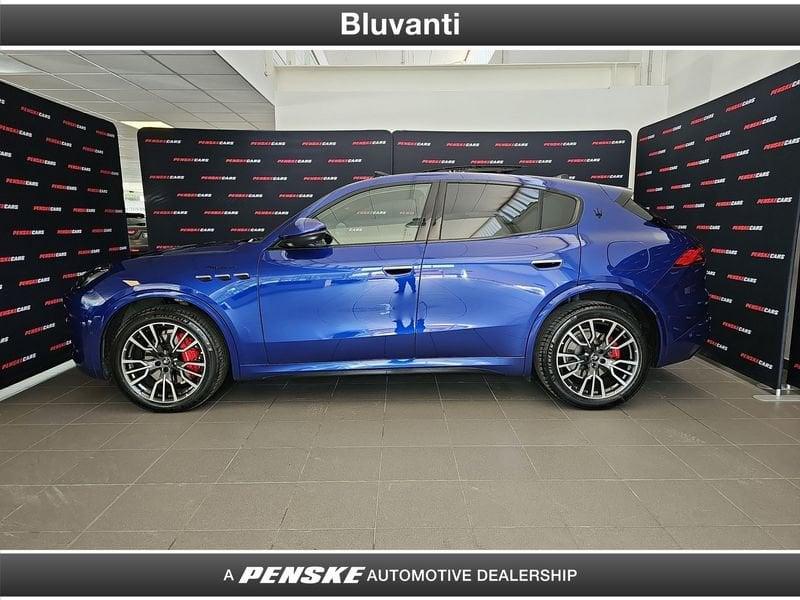 Maserati Grecale Grecale MHEV 330 CV AWD Modena
