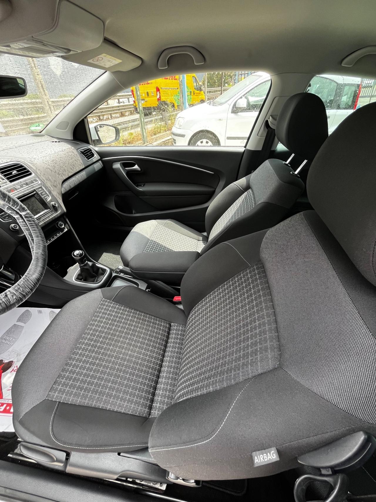 Volkswagen Polo 1.0 MPI 3p. Trendline