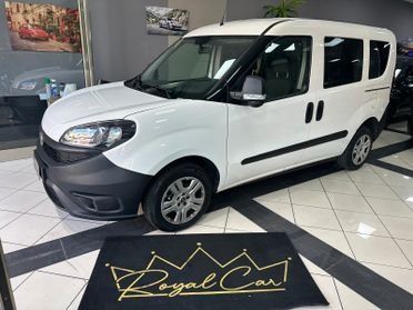 Fiat Doblò 1.6 MJT 105CV N1