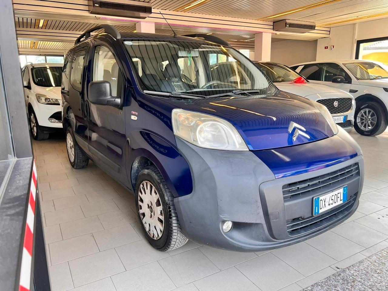 Citroen Nemo 1.4 HDi 70CV Multispace