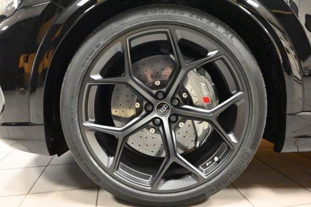 AUDI RS Q8 PERFORMANCE 640CV MOD.2026 CARBOCERAMICI SCONTO28%
