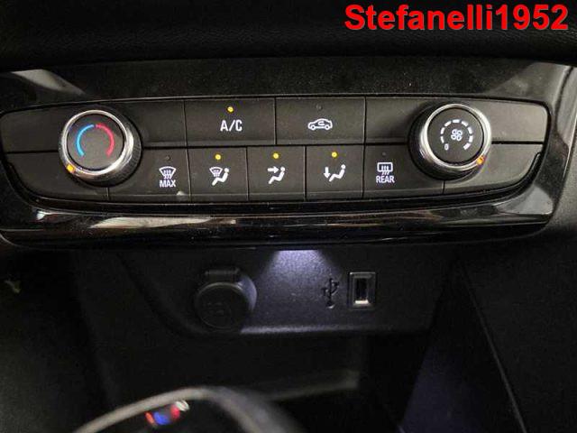 OPEL Corsa VI 2020 - 1.5 Elegance s&s 100cv