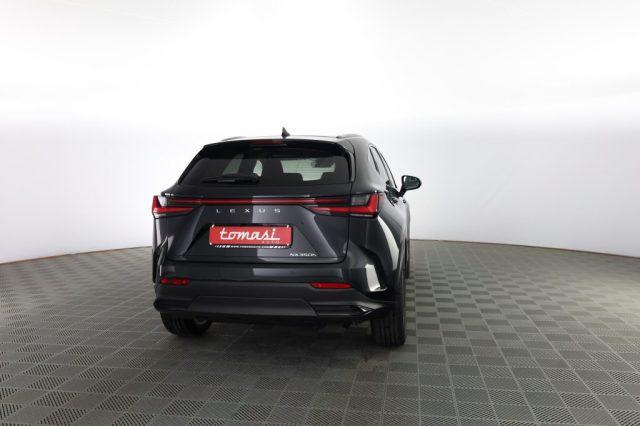 LEXUS NX 350h NX Hybrid 4WD Premium +