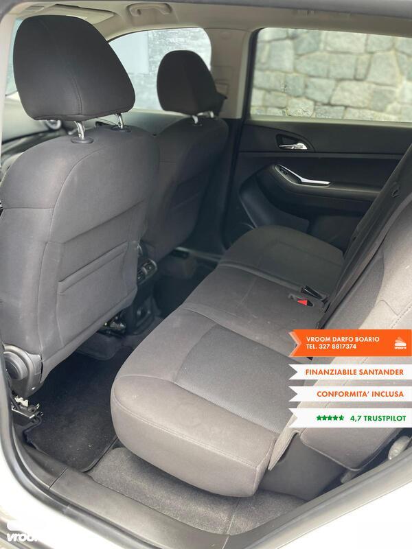 CHEVROLET Orlando Orlando 2.0 Diesel 163CV LTZ