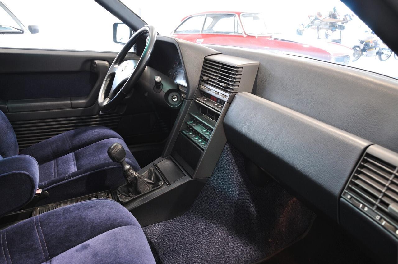 Alfa Romeo 164 2.0i V6 turbo cat Super CRS