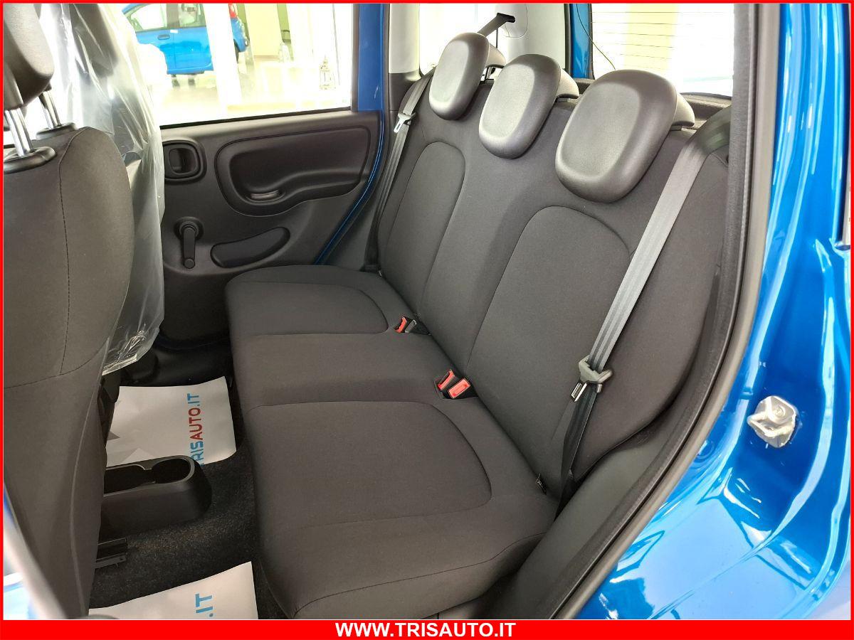 FIAT Panda 1.0 FireFly S&S Hybrid 5p.ti NEOPATENTATI