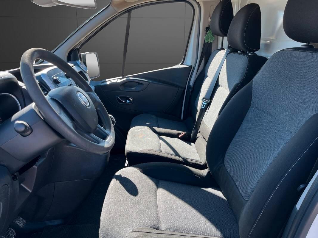 Fiat Talento 12q Lh1 P.Lun. T.St. 1.6 Mjt 120CV